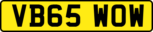 VB65WOW
