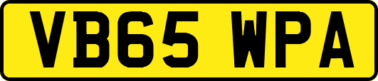 VB65WPA