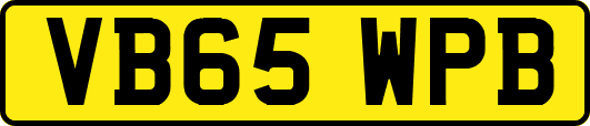 VB65WPB