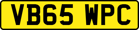 VB65WPC