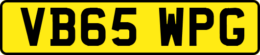 VB65WPG