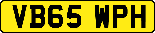 VB65WPH