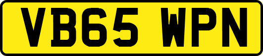 VB65WPN