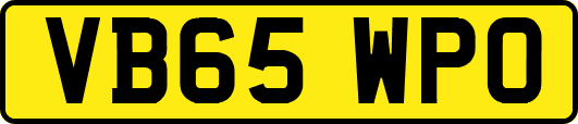 VB65WPO