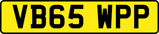 VB65WPP