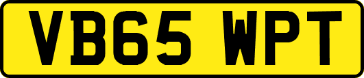 VB65WPT