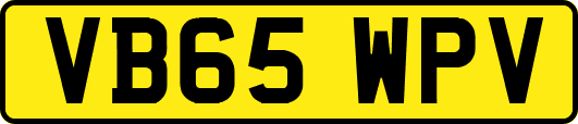 VB65WPV