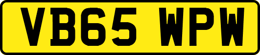 VB65WPW