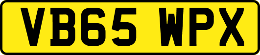 VB65WPX