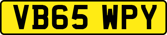 VB65WPY