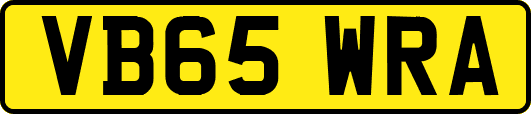 VB65WRA
