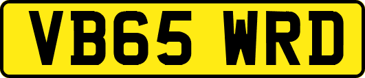 VB65WRD