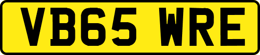 VB65WRE