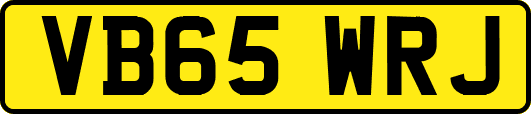 VB65WRJ