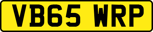 VB65WRP