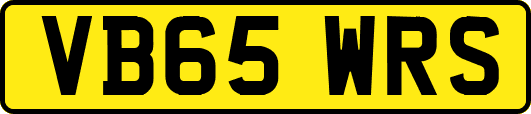 VB65WRS