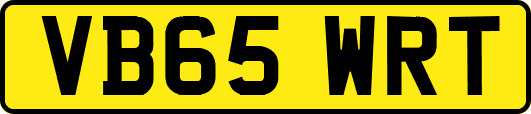 VB65WRT