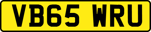 VB65WRU
