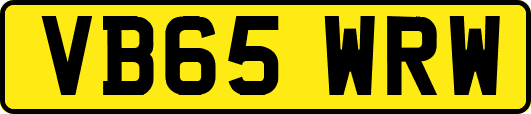 VB65WRW