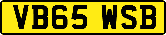 VB65WSB
