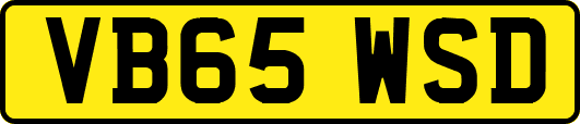 VB65WSD