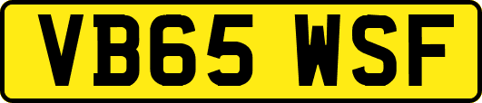 VB65WSF