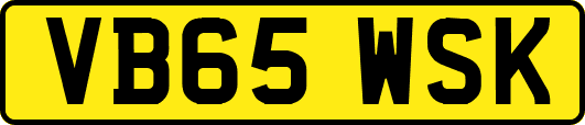 VB65WSK