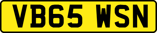 VB65WSN