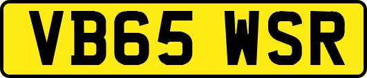 VB65WSR