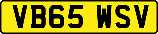 VB65WSV