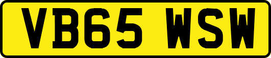 VB65WSW