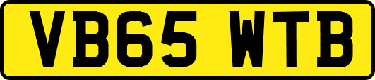 VB65WTB