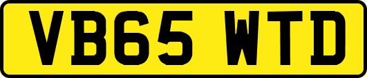 VB65WTD
