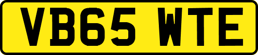 VB65WTE