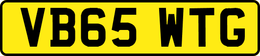 VB65WTG