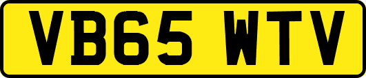 VB65WTV