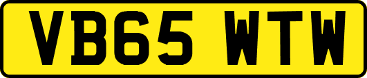 VB65WTW