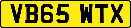 VB65WTX