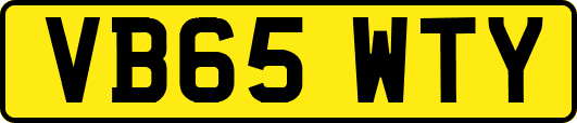 VB65WTY