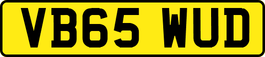 VB65WUD