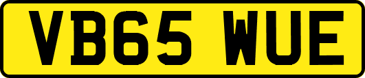 VB65WUE