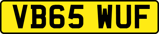 VB65WUF