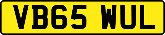 VB65WUL