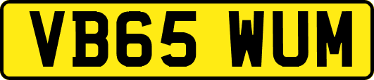 VB65WUM