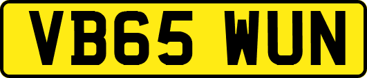 VB65WUN