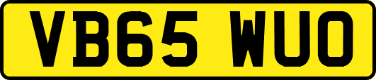 VB65WUO