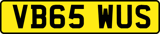 VB65WUS