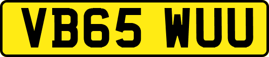VB65WUU