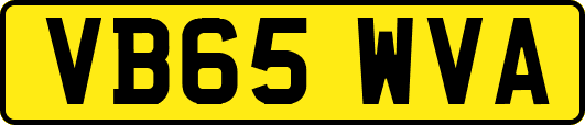 VB65WVA