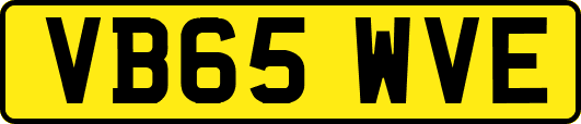 VB65WVE